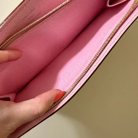 Louis Vuitton Murakami Insolite Wallet - with COA! - Picture 5 of 8